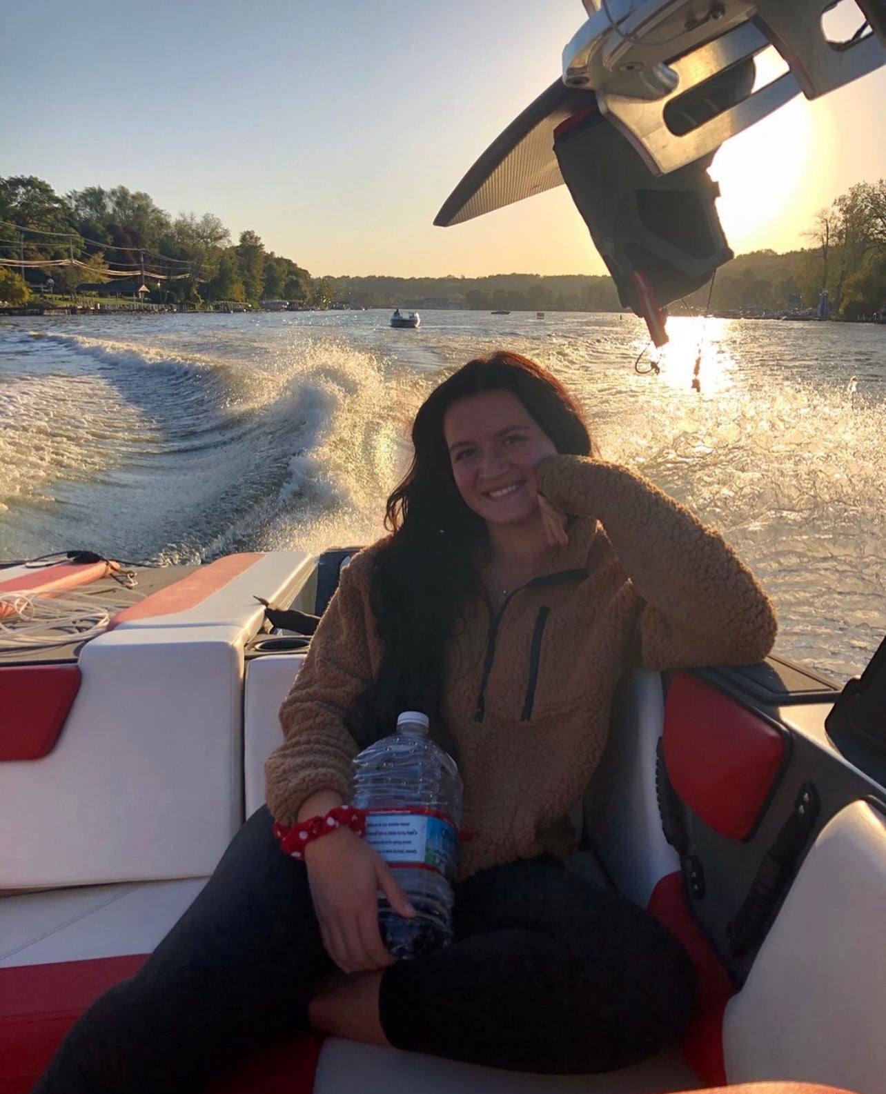 Featured Paddler: Sabrina