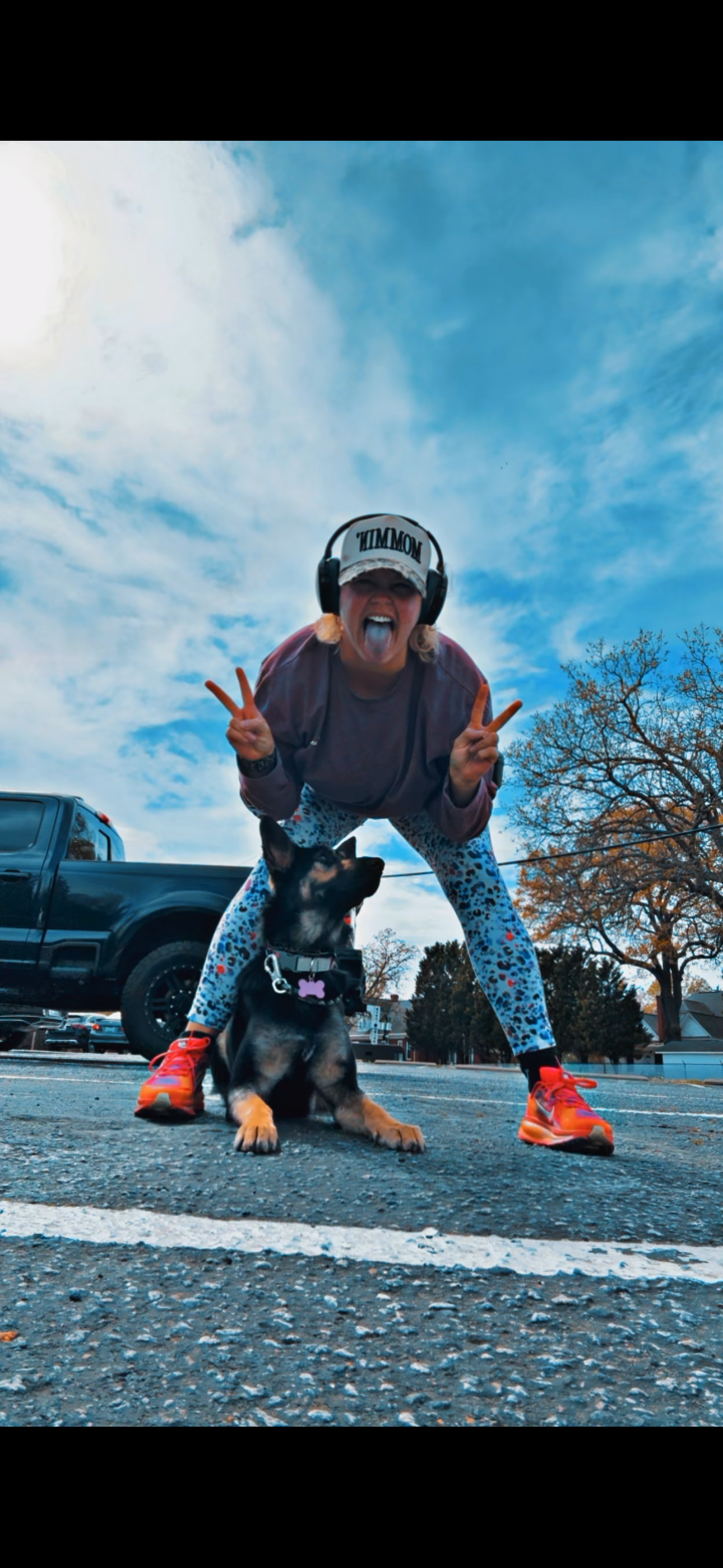 Featured Paddler: Chelsea & Onyx Storm